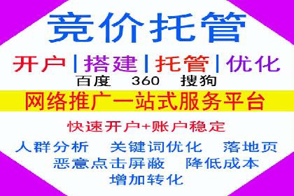 企业在sem账户托管中的成长与蜕变